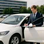Auto noma biznesa vajadzībām: kā optimizēt izmaksas uzņēmumiem