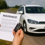 Auto nomas apdrošināšana: ko tā īsti sedz un ko – nē?