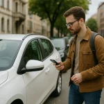 Vai īstermiņa auto noma var aizstāt personīgo auto?